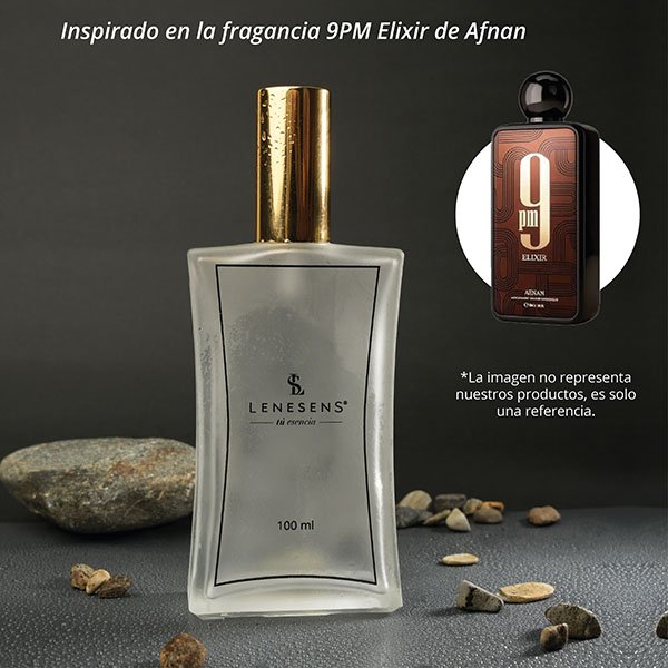 9PM Elixir M 30 ml