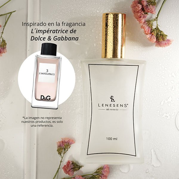 Emperatriz F 100 ml