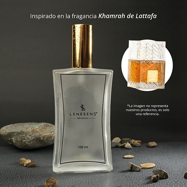 Khamrah U 100 ml