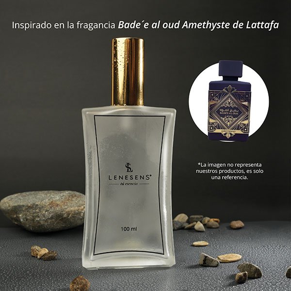 Lattafa Amethyste U 50 ml