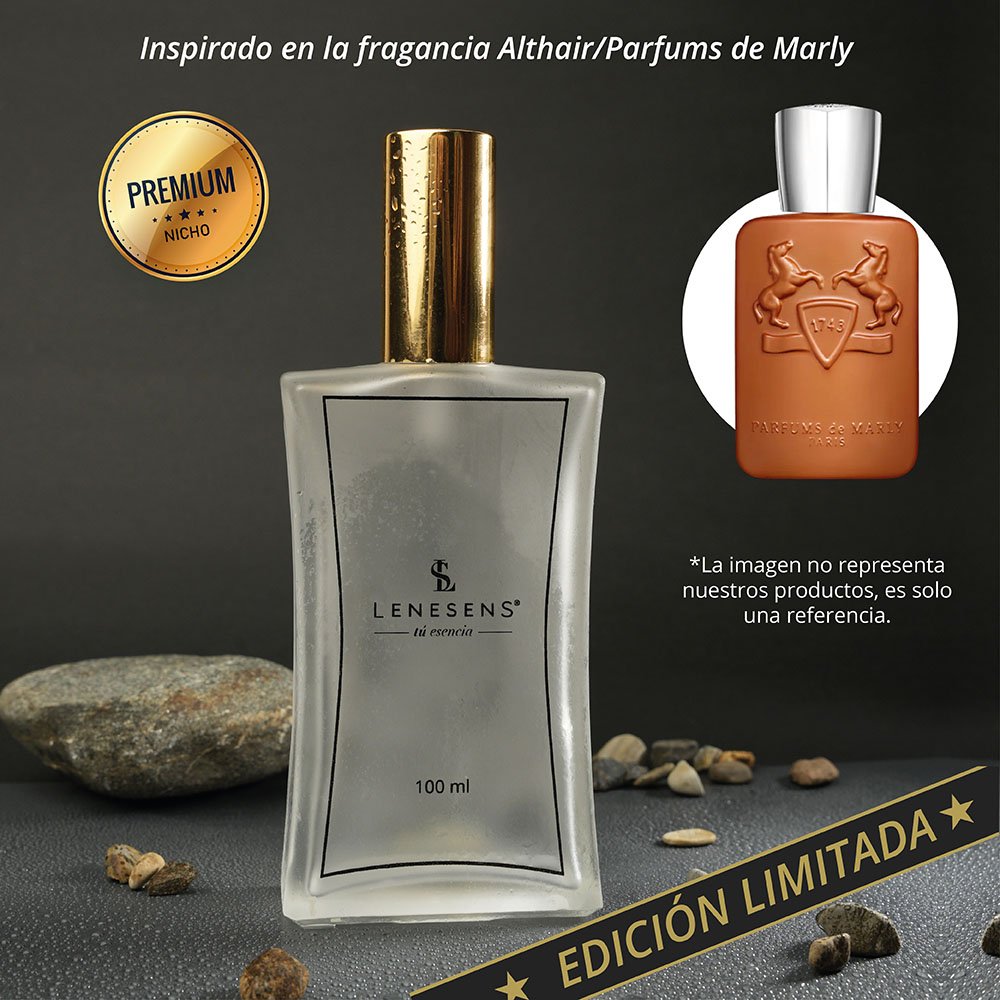 Althaïr de Parfums de Marly 100 ml