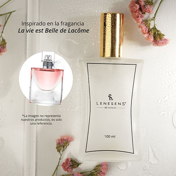 La vie est belle F 30 ml